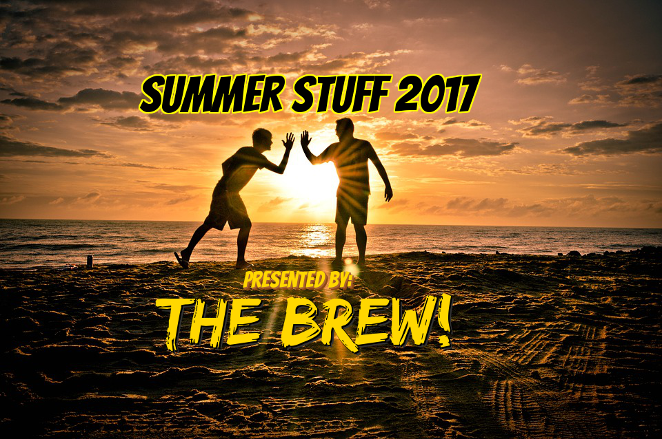 2017 Summer Brew Buys